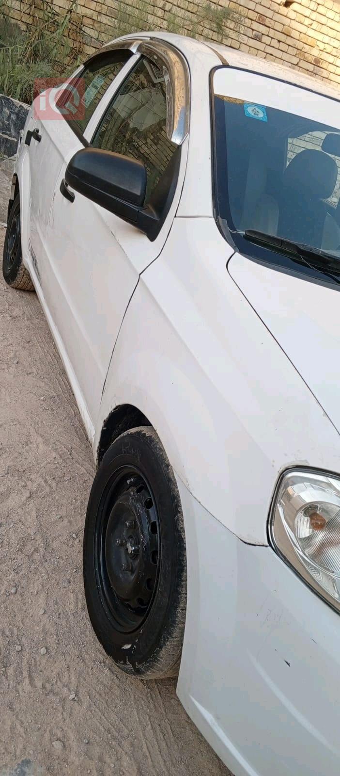 شێڤرۆلێت ئەڤیۆ